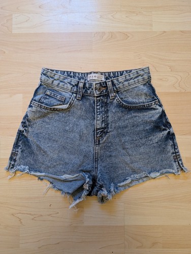 Denim women jean - co, shorts