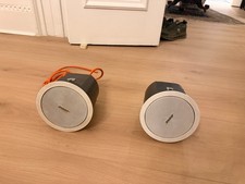 Bose Model 8 Flush Ceiling