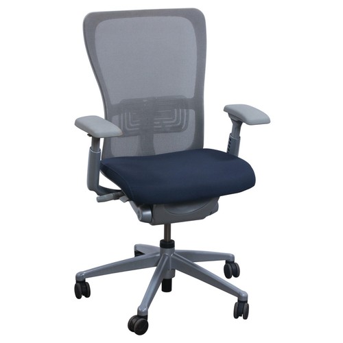 Haworth zody mesh back - haworth,