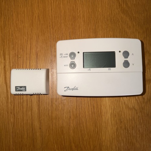 Danfoss tp9000 programmable - danfoss,
