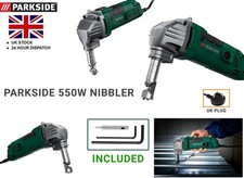 Parkside Nibbler 550W (PMK 550