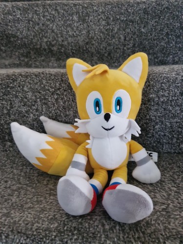 Sega sonic the - sega, tails