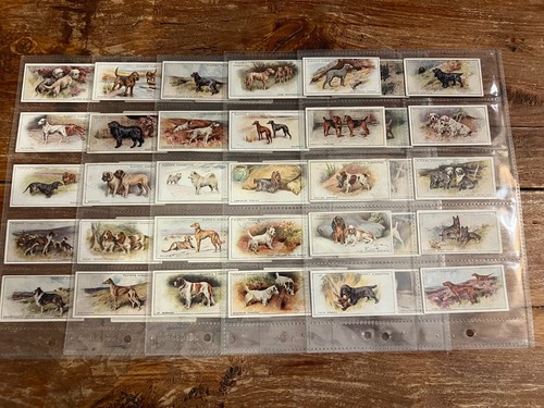 John player cigarette cards - john,
