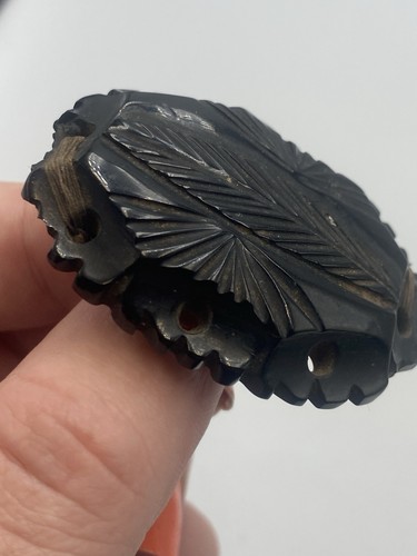 Antique victorian hand carved - victorian,