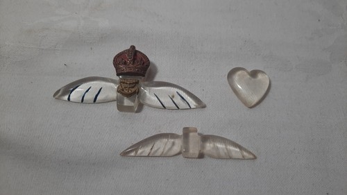 Raf sweet heart - raf, made
