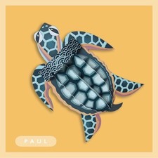 3D Birthday Card Pop Up