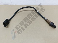 BMW F22 M235I 2 SERIES 520MM LAMBDA SENSOR 7596908