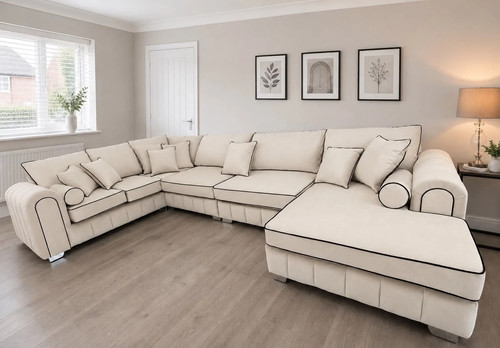Luxury chaise end - luxury|,