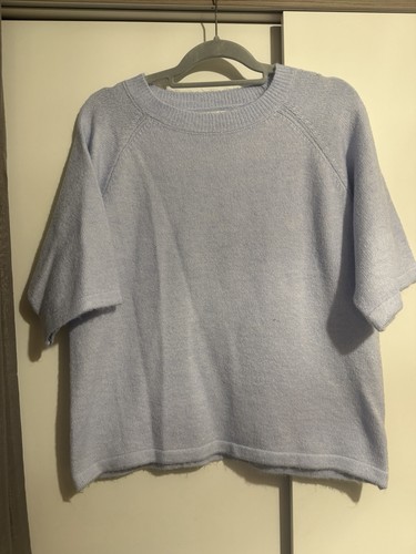 Ladies short sleeve - short,
