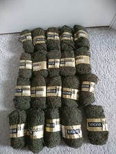 SIRDAR DOUBLE BOUCLE VTG WOOL/