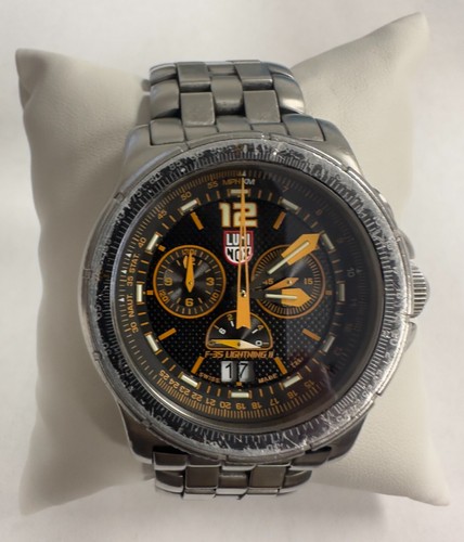 Luminox lightning ii - luminox,