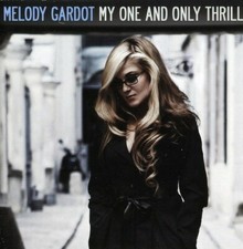 Melody Gardot : My One and