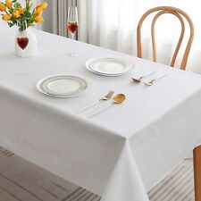 Glitter Dining Tablecloth