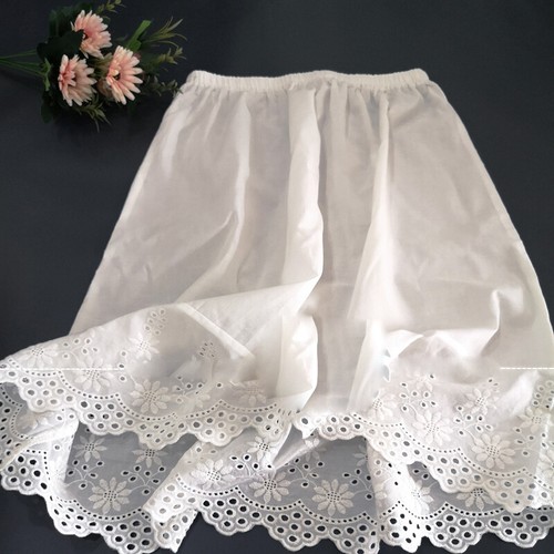 Women underskirt waist slip - underskirt,