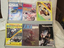 Lot of 6 Vintage