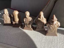 Star Wars Kelloggs Plastic