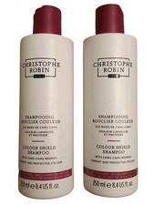 2 Christophe Robin Colour