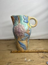 Vintage 1940's Beswick Jug