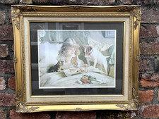 Vintage Pears picture/print