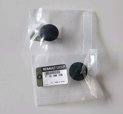 Genuine cover clip - genuine, covers