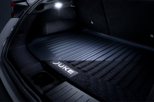 Genuine nissan juke - genuine,
