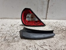 Jaguar XJ Rear Tail Light Left