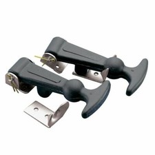 Grayston Rubber Bonnet Boot