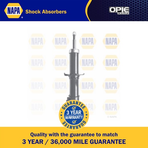 Napa oil pressure shock - pressure,