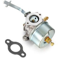 Carburettor With Carb Gasket