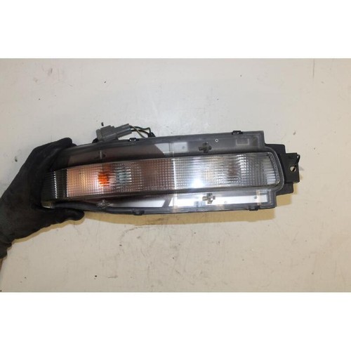 Left inner tail light - left, nissan