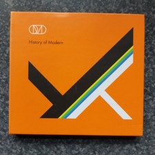 Orchestral Manoeuvres in the