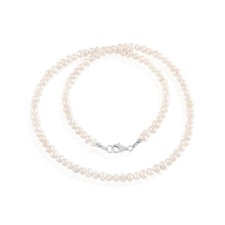 Natural freshwater pearl - a++,