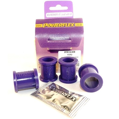 Powerflex rear roll - rear, bushes