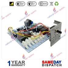 BAXI SOLO 3 PF & 3 PFL STYSTEM