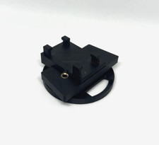 Phone Holder CarPlay Unit Adapter Mount For Vw Up Mii, 2012-2016, CARPURIDE W903