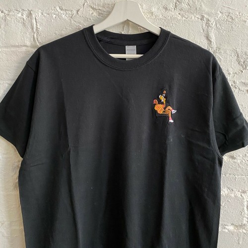 Fresh prince geoffrey - prince, &