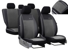 Tailored seat covers land - seat,