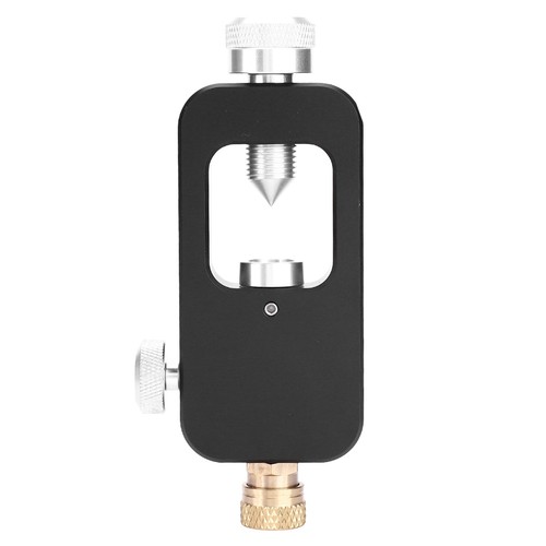 Aluminium alloy scuba tank - aluminium,