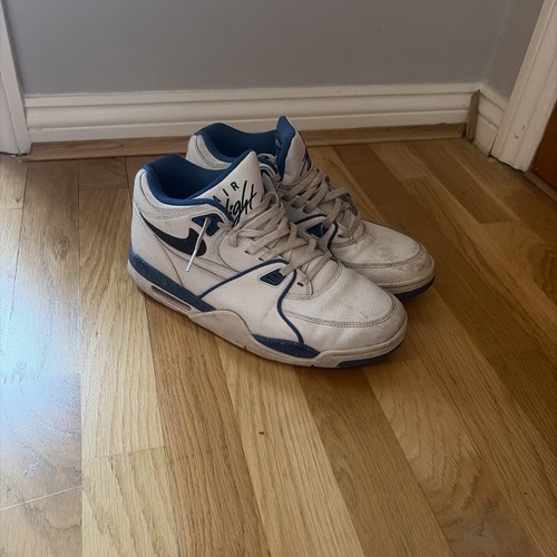 Nike air flight - air, size