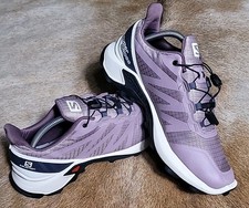 Salomon Trail Running Shoes