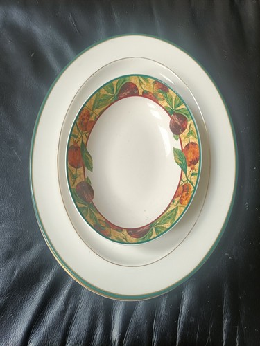 Royal doulton augustine - royal,