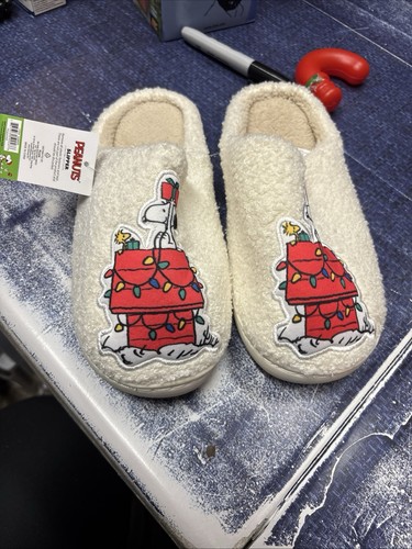 Peanuts snoopy christmas - peanuts,