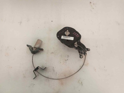 5h221a486cd spare tire bracket - spare,