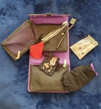 Ozwald Boateng Virgin Atlantic