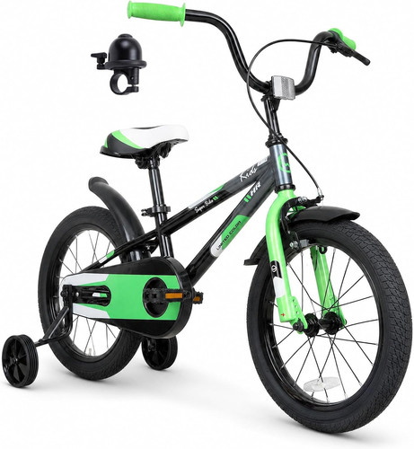 Inch kids bike beginner - 16,
