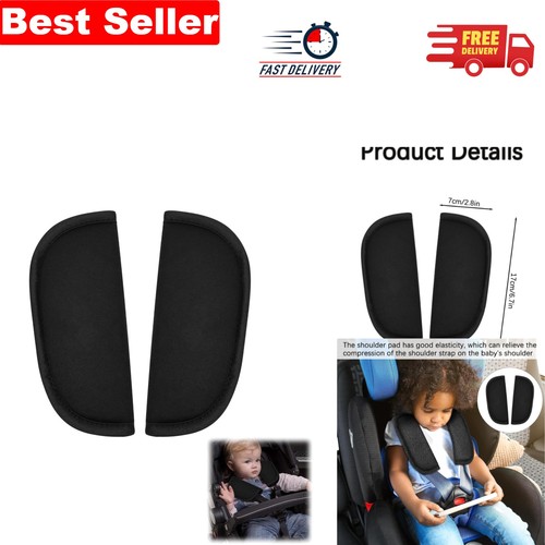 Universal baby stroller strap - baby,