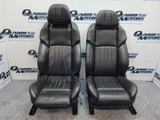 BMW Electric Black Merino