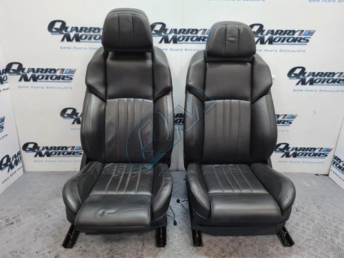 Bmw electric black merino - bmw,
