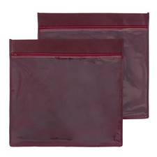 FiNeWaY 10x Clear Saree