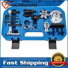 Engine timing locking tool kit - engine,